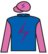 He'll Havachat silks