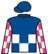 Prepotent silks
