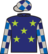 Circle Of Fire silks