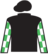 Muretto silks