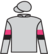 All England silks