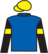 Narrow Gate silks