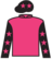 Mrs Penny Cracker silks