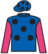 Prove Me Wrong silks