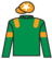 Casa Helena silks
