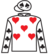 Mr Marigold silks