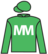 Fleur De Vie silks