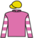 Good Expectations silks