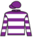 Our Esprit silks
