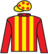 Prince Of Prophets silks