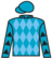 Russian Bobshark silks