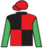 Nothin' But Looks silks
