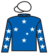 Straya Pride silks