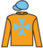Luck Aplenty silks