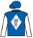 She's Worth It silks