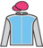 Olney silks