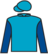 Inspirational Diva silks