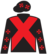 Boorowa Girl silks