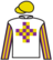 Orchard Thief silks