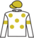 Pintoff silks