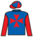 Boardie silks