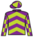 Cashin' Chex silks