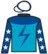 Hard Prince silks