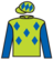 That Contageous silks