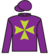 Be Diplomatic silks