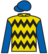 Almalikat Sarah silks