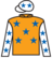 Rogue Artist silks