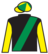 Token King silks