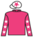 Mort Doyle silks