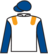 Electric Tommy silks
