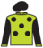Whisky Mac silks