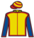 Why Worry silks