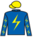 Underinvestigation silks
