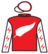 Rakau Whero silks