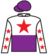 Yiu Cheung Marshal silks