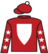 Burdekin Boy silks