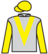 Odegaard silks