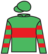 Lien Hyphen silks