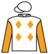 Magic Intent silks