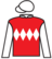 Albion Square silks