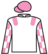 Miss Moscato silks