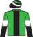 Eliud silks