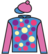 Imarock God silks