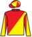 Midnight Lady silks
