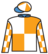Private Equity silks