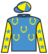 Rebels silks